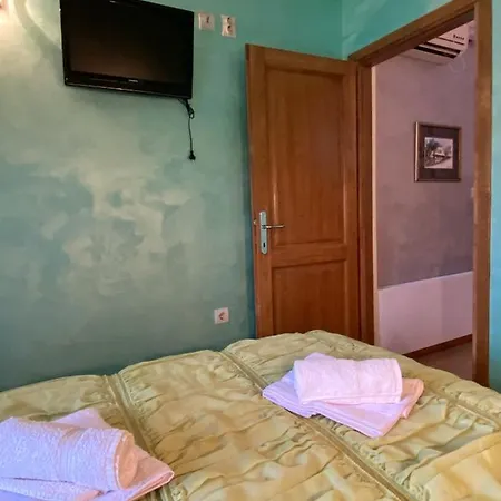 Marko B Vrnjačka Banja