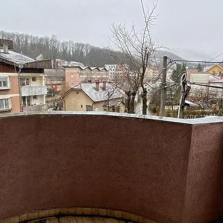 Marko B Apartment