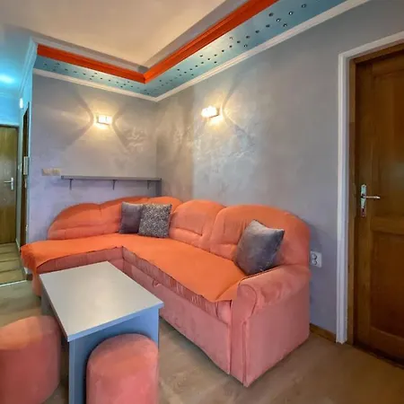 Apartman Marko B Apartment *