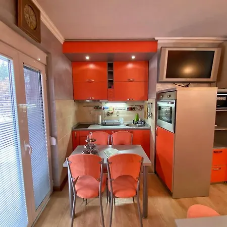Apartment Marko B *
